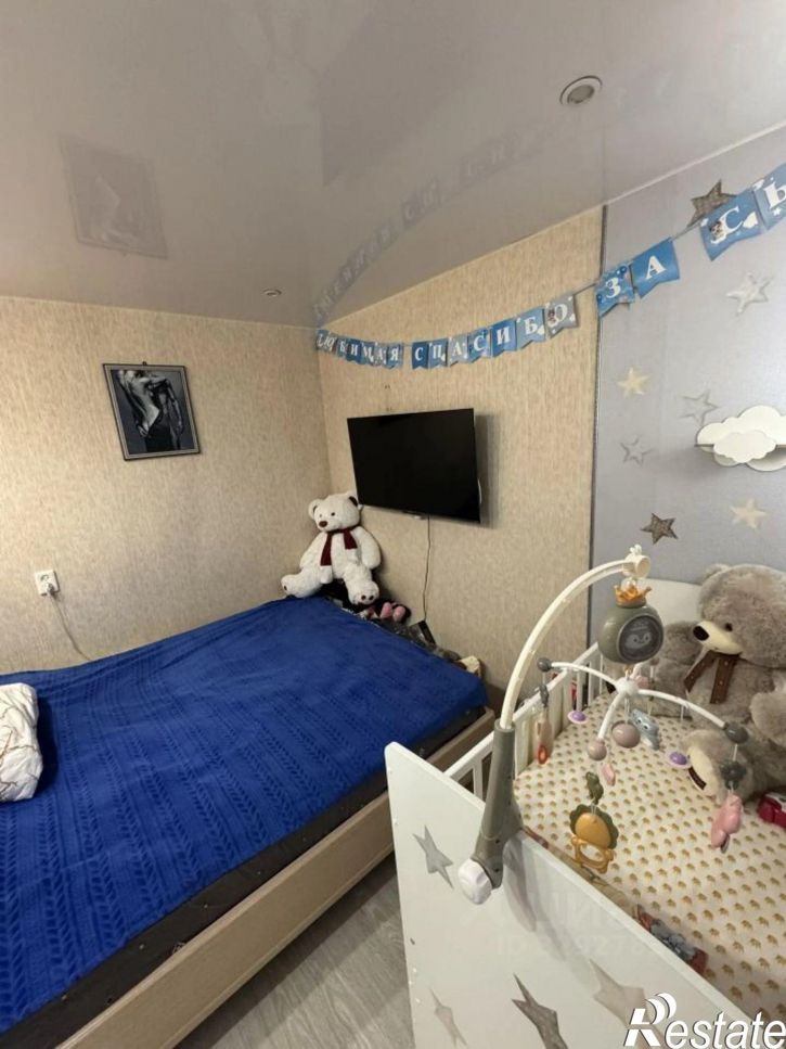 2-комн квартира пр-кт Ленина, 212а,  д. 212а