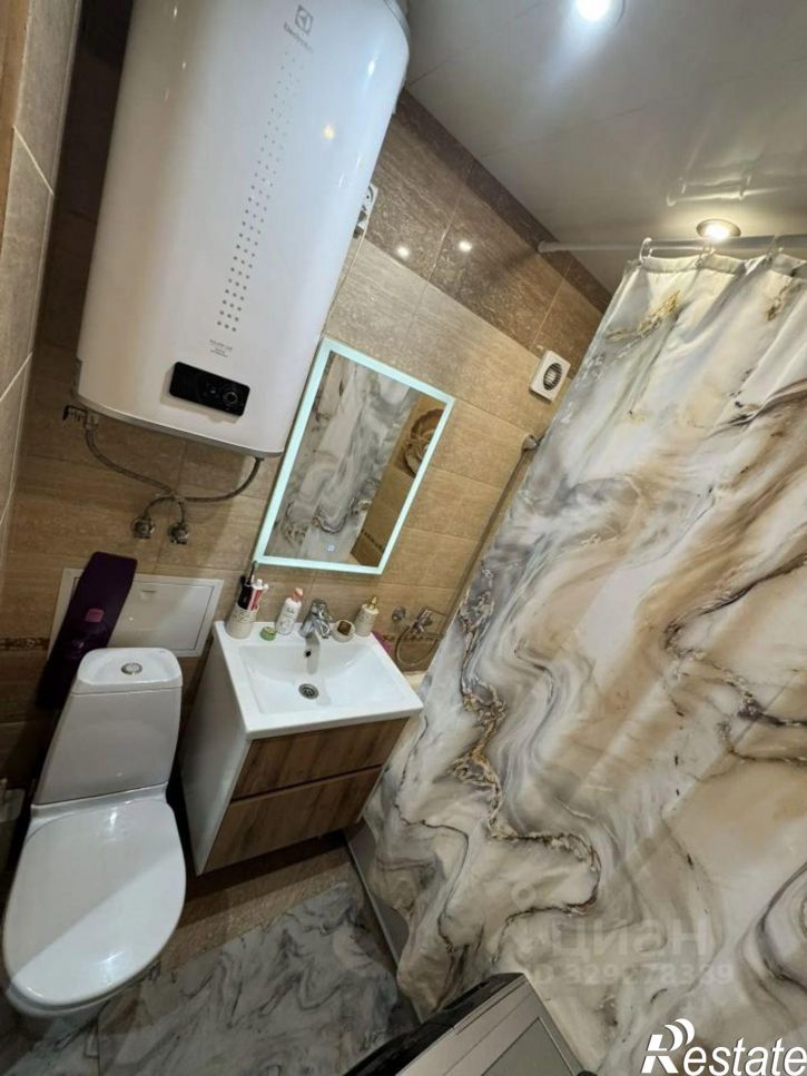 2-комн квартира пр-кт Ленина, 212а,  д. 212а