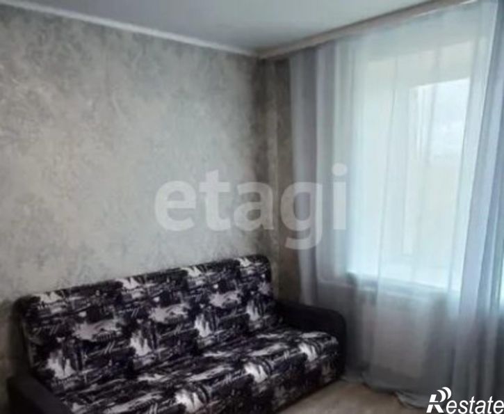 1-комн квартира ул Ивана Черных, 123,  д. 123