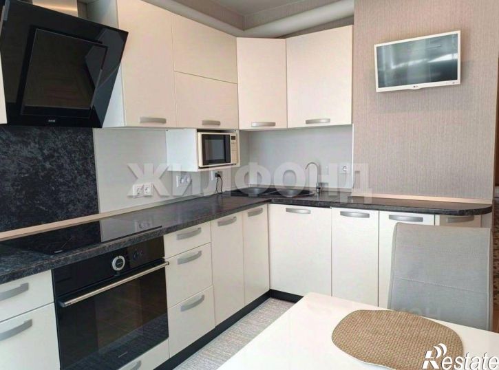 4-комн квартира проспект Ленина, 224,  д. 224