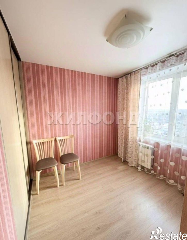 4-комн квартира проспект Ленина, 224,  д. 224