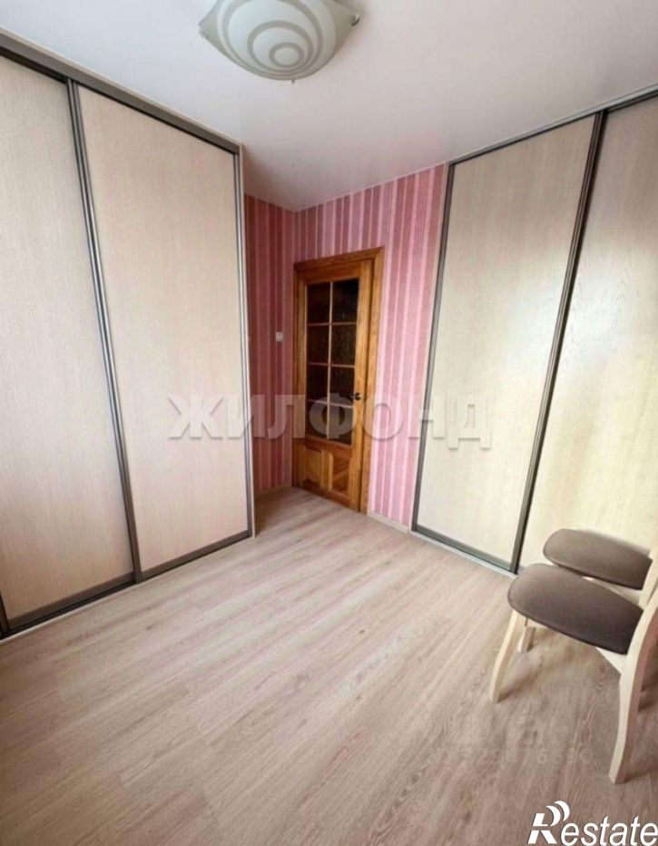 4-комн квартира проспект Ленина, 224,  д. 224