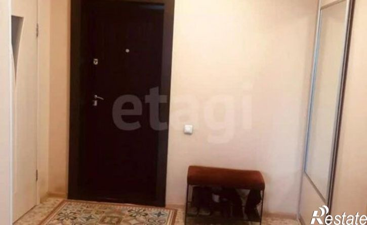 1-комн квартира проспект Фрунзе, 18,  д. 18
