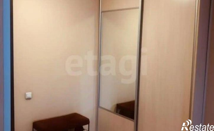 1-комн квартира проспект Фрунзе, 18,  д. 18