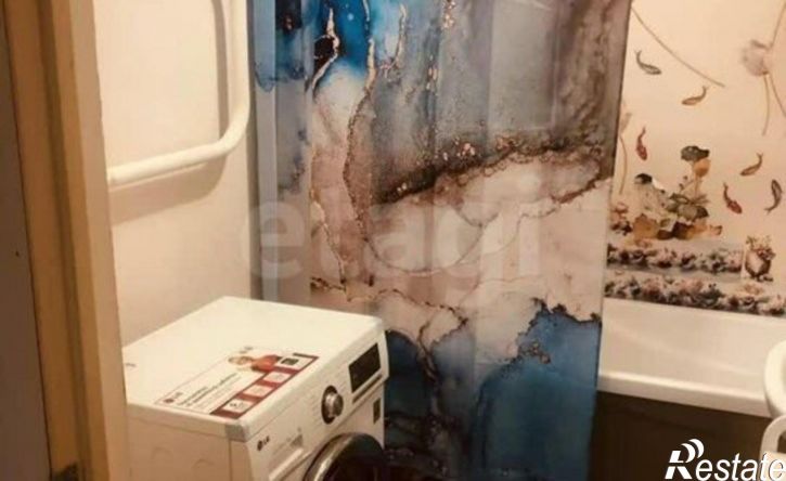 1-комн квартира проспект Фрунзе, 18,  д. 18