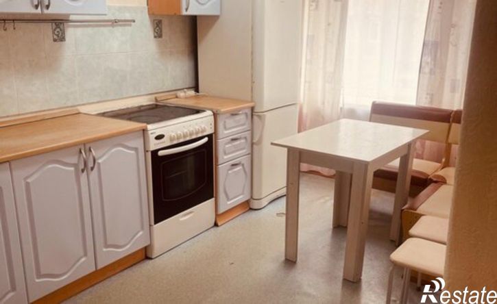 1-комн квартира улица Никитина, 29А,  д. 29А