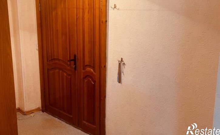 1-комн квартира улица Никитина, 29А,  д. 29А