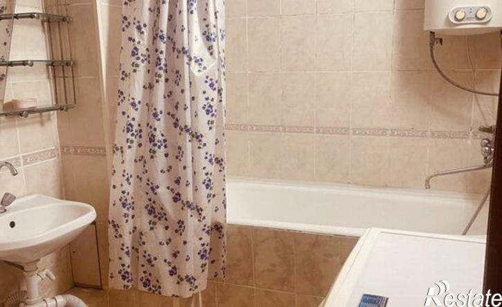 1-комн квартира улица Никитина, 29А,  д. 29А