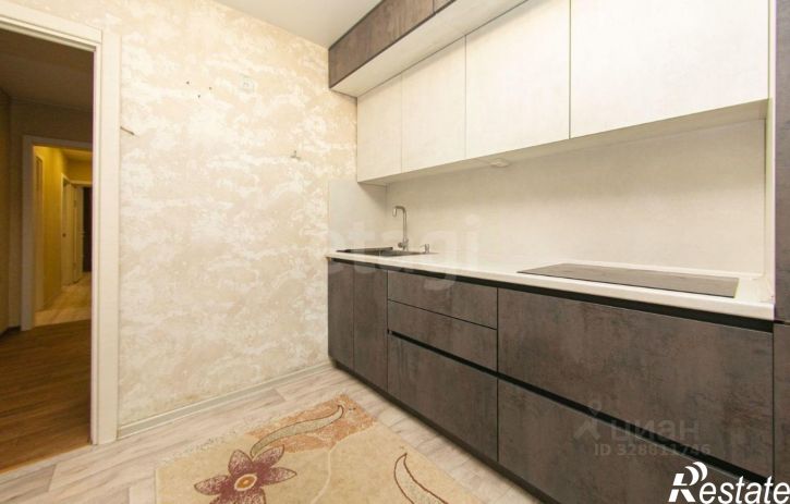 4-комн квартира Дербышевский переулок, 15,  д. 15