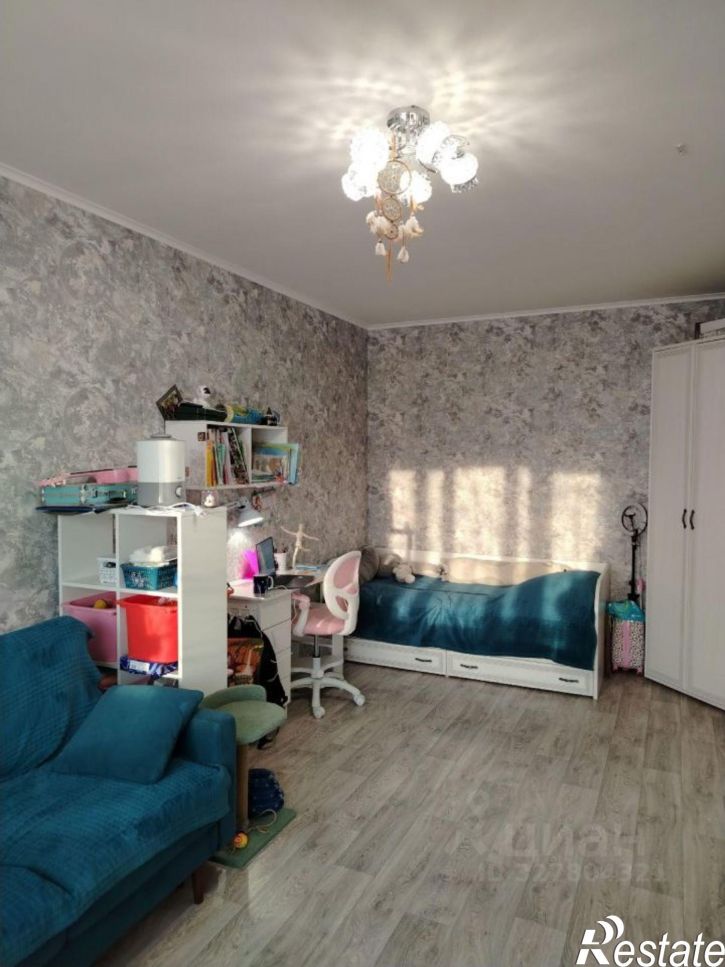 1-комн квартира улица Дизайнеров, 11,  д. 11