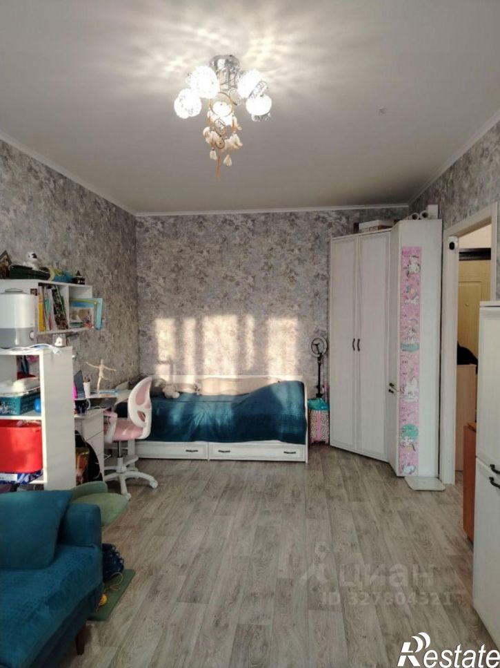 1-комн квартира улица Дизайнеров, 11,  д. 11