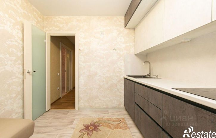 4-комн квартира Дербышевский переулок, 15,  д. 15