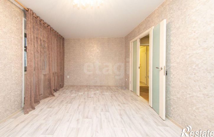 4-комн квартира Дербышевский переулок, 15,  д. 15