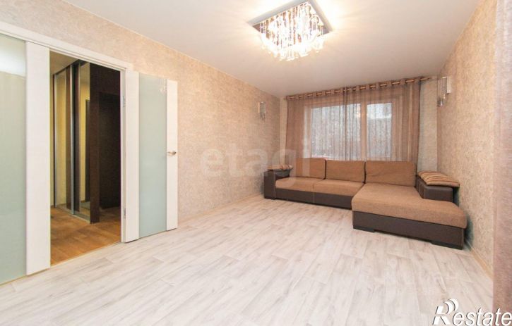 4-комн квартира Дербышевский переулок, 15,  д. 15