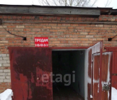 30 кв м Космическая улица, 4А