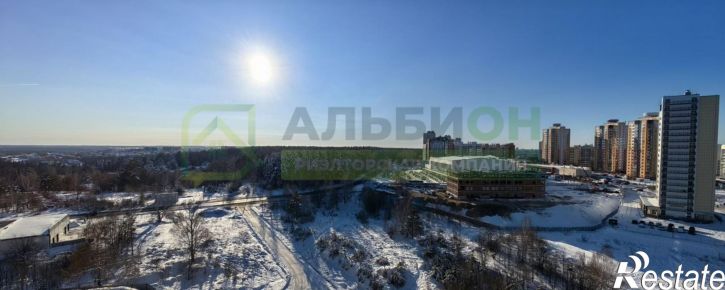 Студия улица Юрия Ковалёва