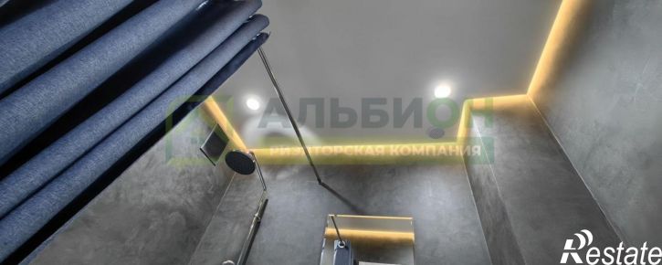 Студия улица Юрия Ковалёва