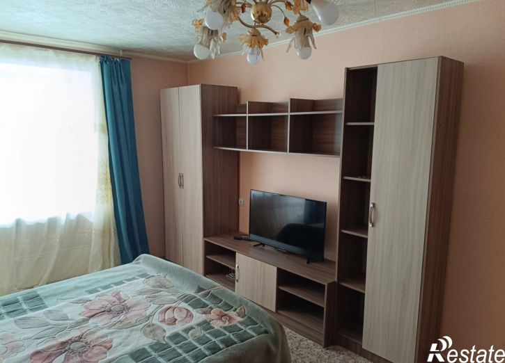 1-комн квартира Алтайская улица