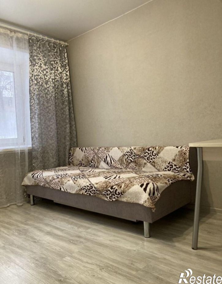 Студия Партизанская улица