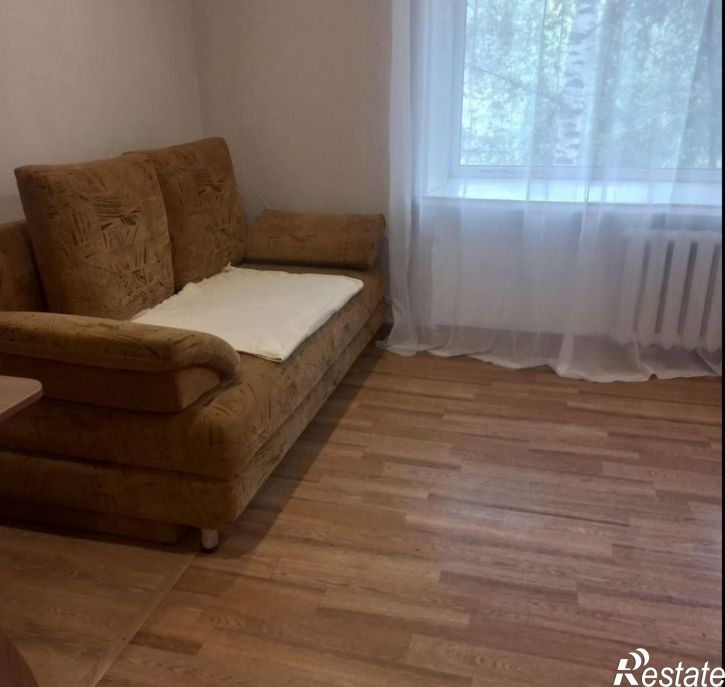 1-комн квартира Колхозная улица