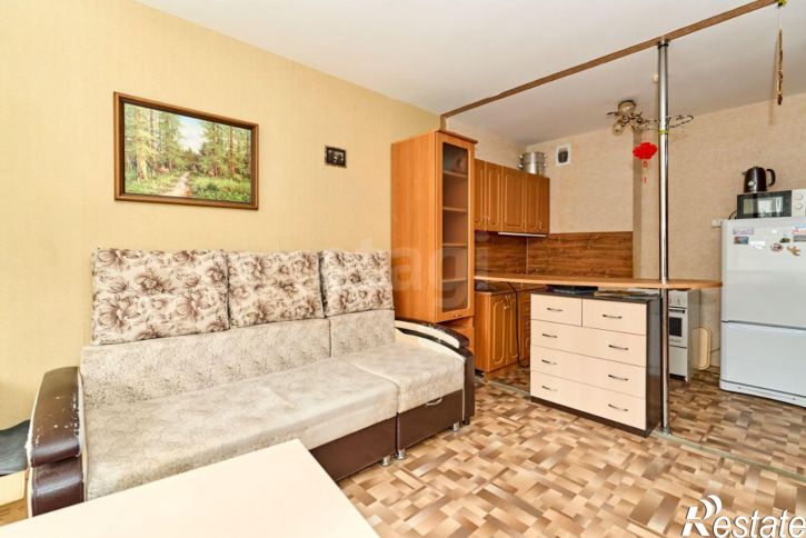 2-комн квартира улица Ивановского, 30,  д. 30