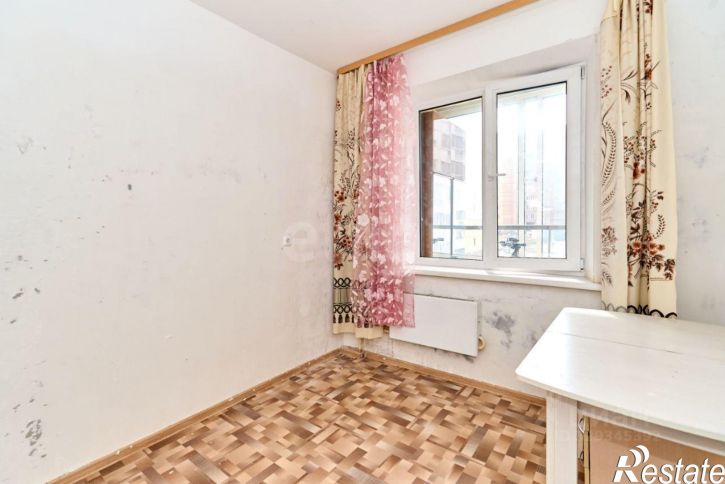 2-комн квартира улица Ивановского, 30,  д. 30