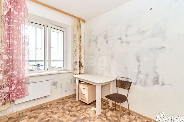 2-комн квартира улица Ивановского, 30,  д. 30