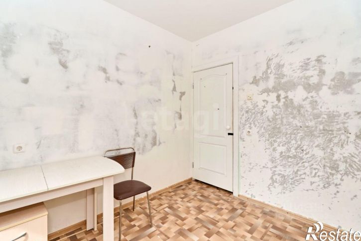 2-комн квартира улица Ивановского, 30,  д. 30