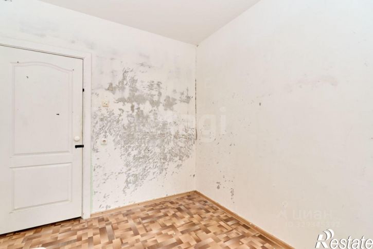 2-комн квартира улица Ивановского, 30,  д. 30