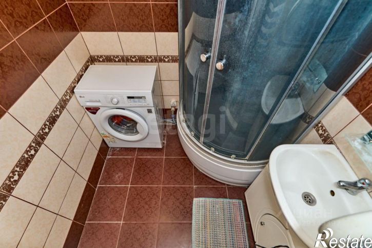 2-комн квартира улица Ивановского, 30,  д. 30