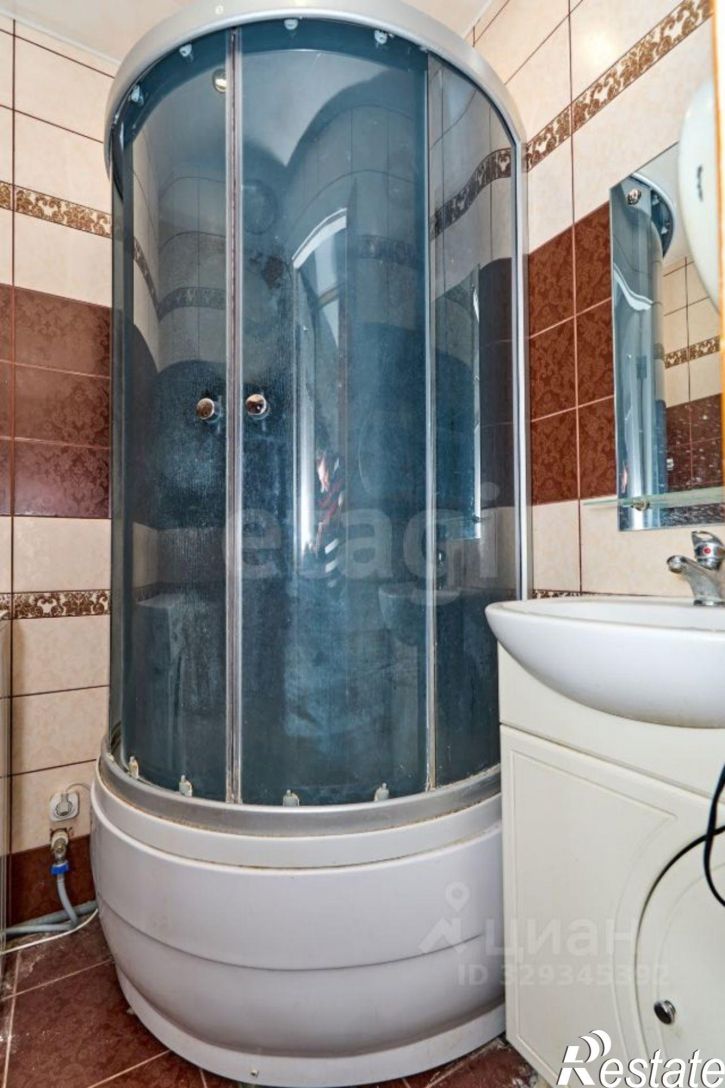 2-комн квартира улица Ивановского, 30,  д. 30