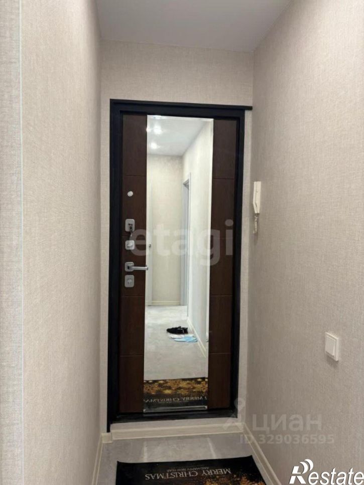 2-комн квартира ул Алтайская, 120,  д. 120