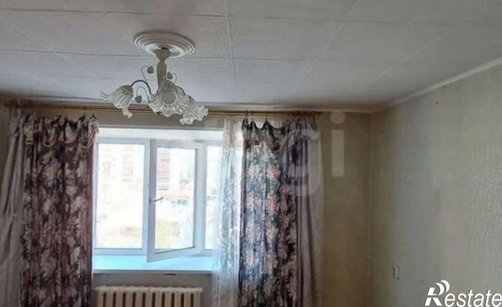 1-комн квартира ул Ивана Черных, 67,  д. 67