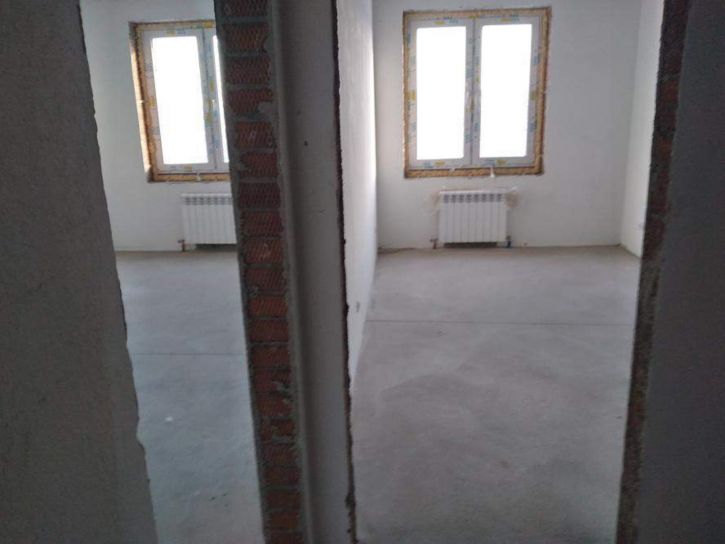 4-комн квартира Московский тракт, д.107в