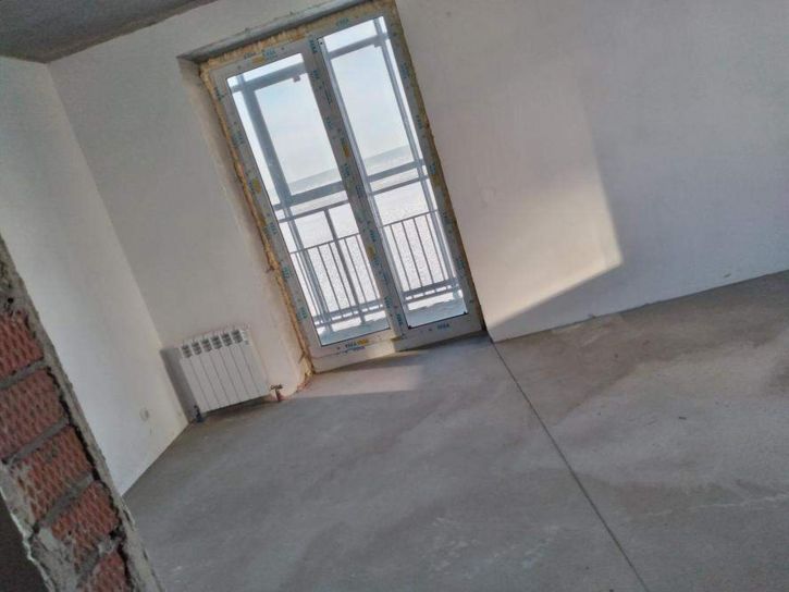 3-комн квартира Московский тракт, д.107в