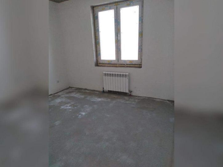 3-комн квартира Московский тракт, д.107в
