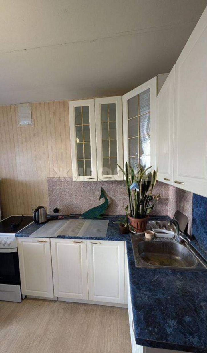 1-комн квартира Академический проспект, д.15