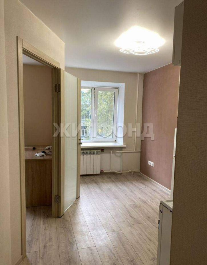 1-комн квартира Кольцевой проезд, д.33/1