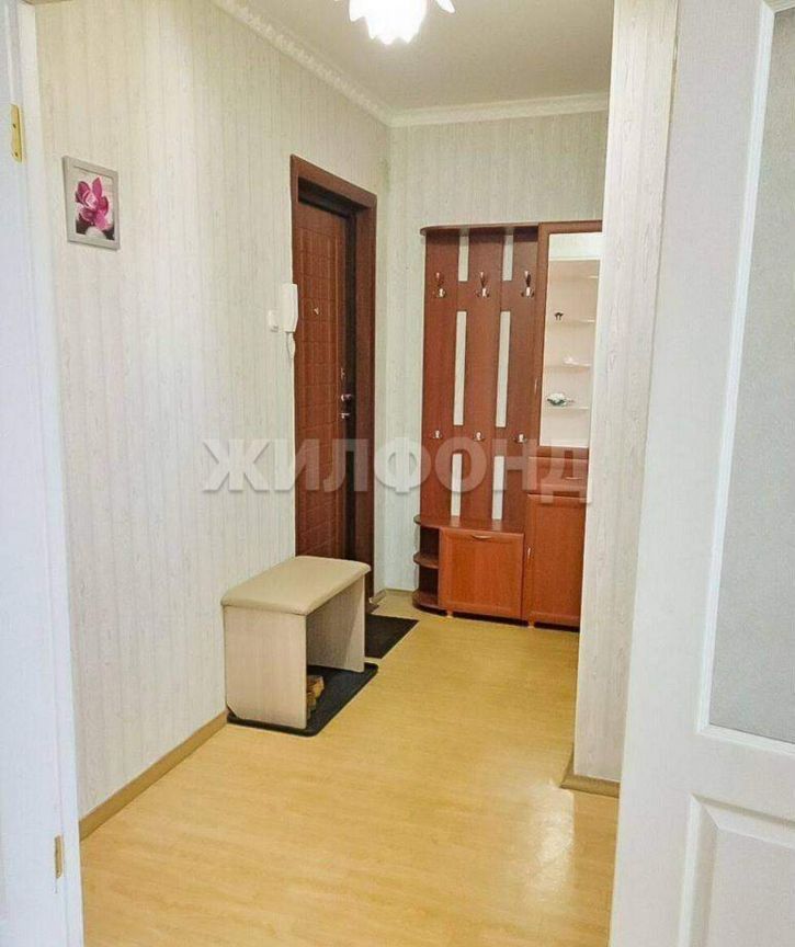 1-комн квартира Мира проспект, д.72/1