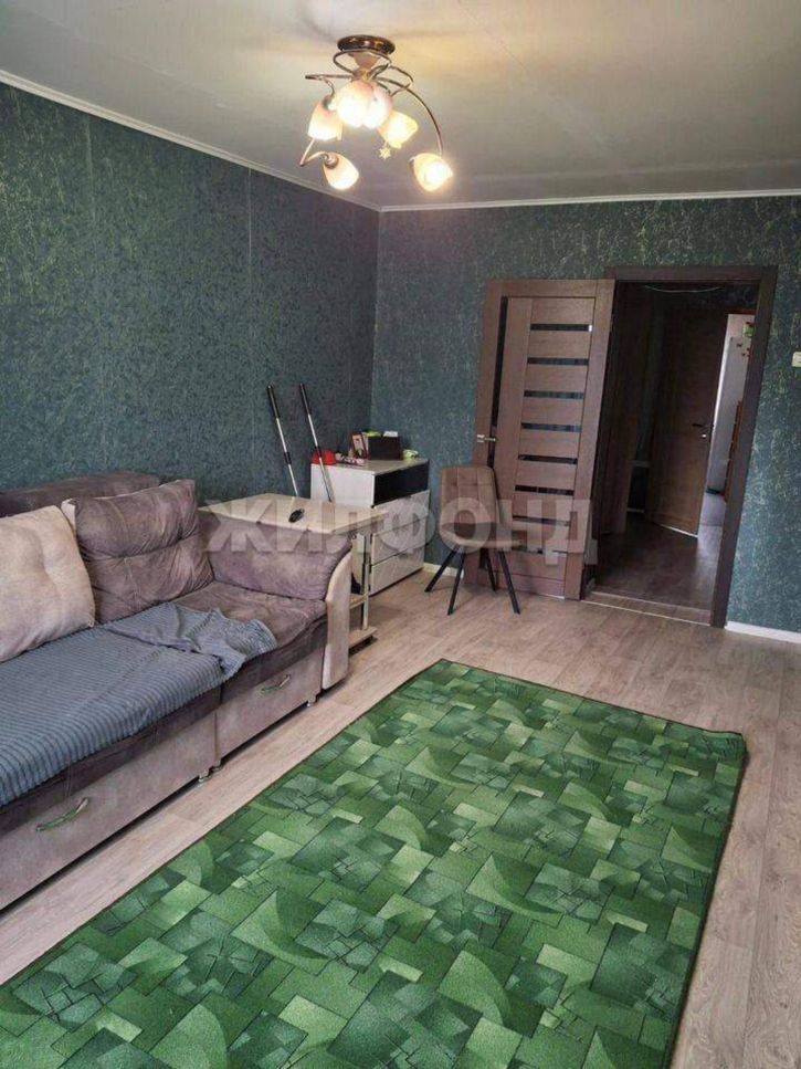 3-комн квартира Говорова улица, д.34