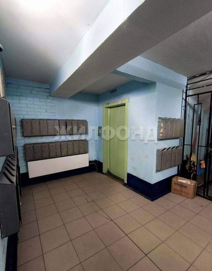 1-комн квартира Мира проспект, д.72/1