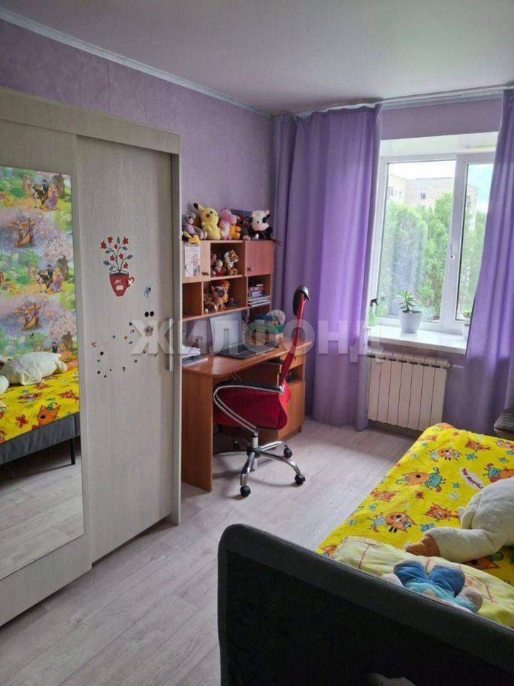 3-комн квартира Говорова улица, д.34