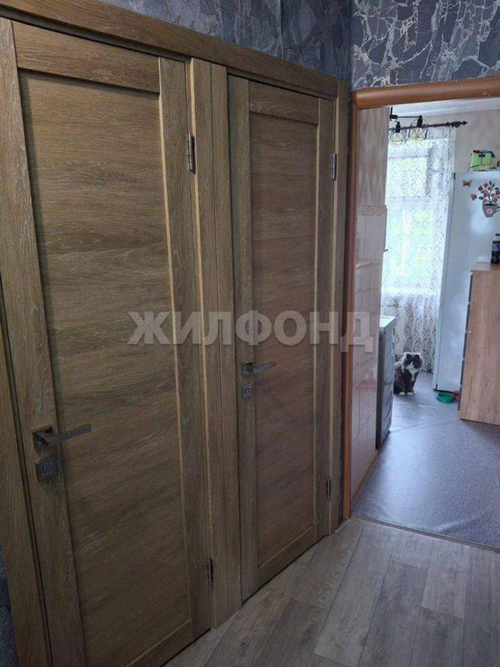 3-комн квартира Говорова улица, д.34