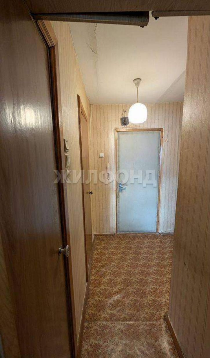 1-комн квартира Академический проспект, д.15