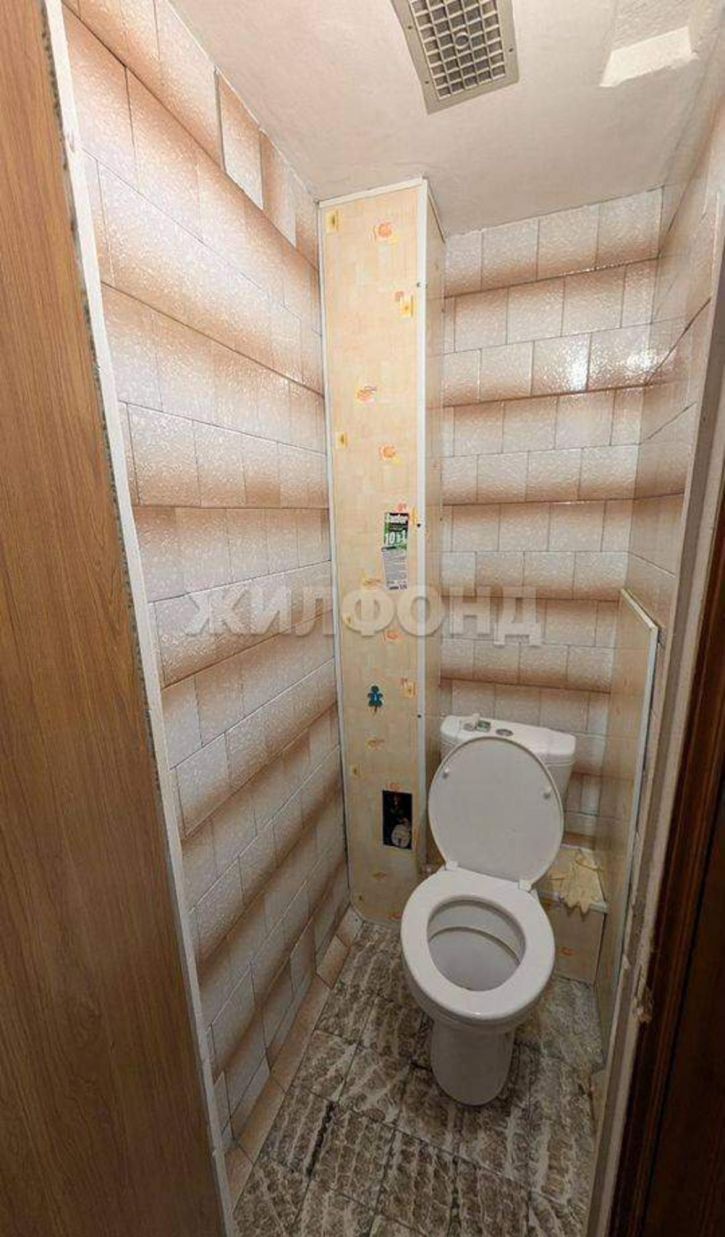 1-комн квартира Академический проспект, д.15
