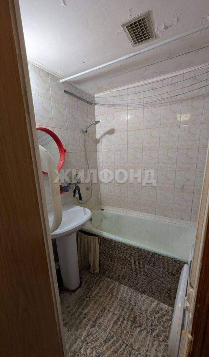 1-комн квартира Академический проспект, д.15
