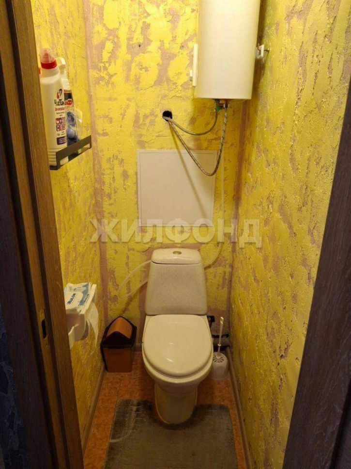 3-комн квартира Говорова улица, д.34