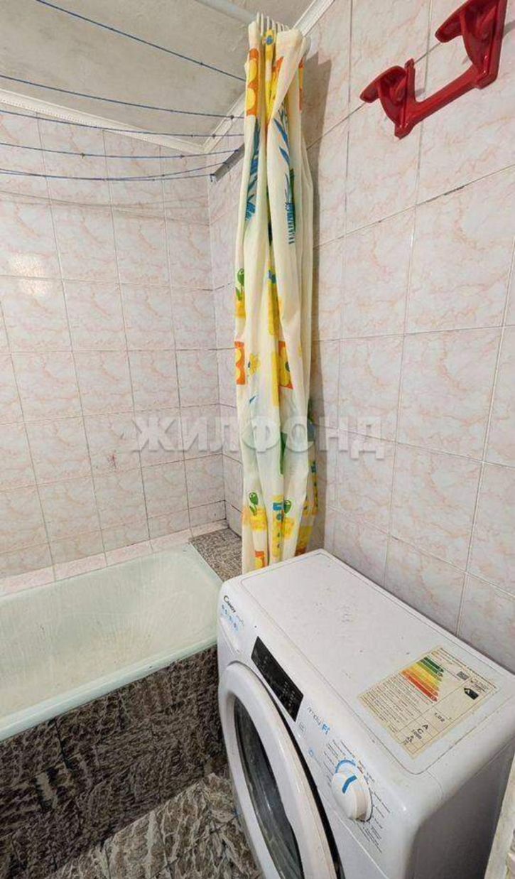 1-комн квартира Академический проспект, д.15