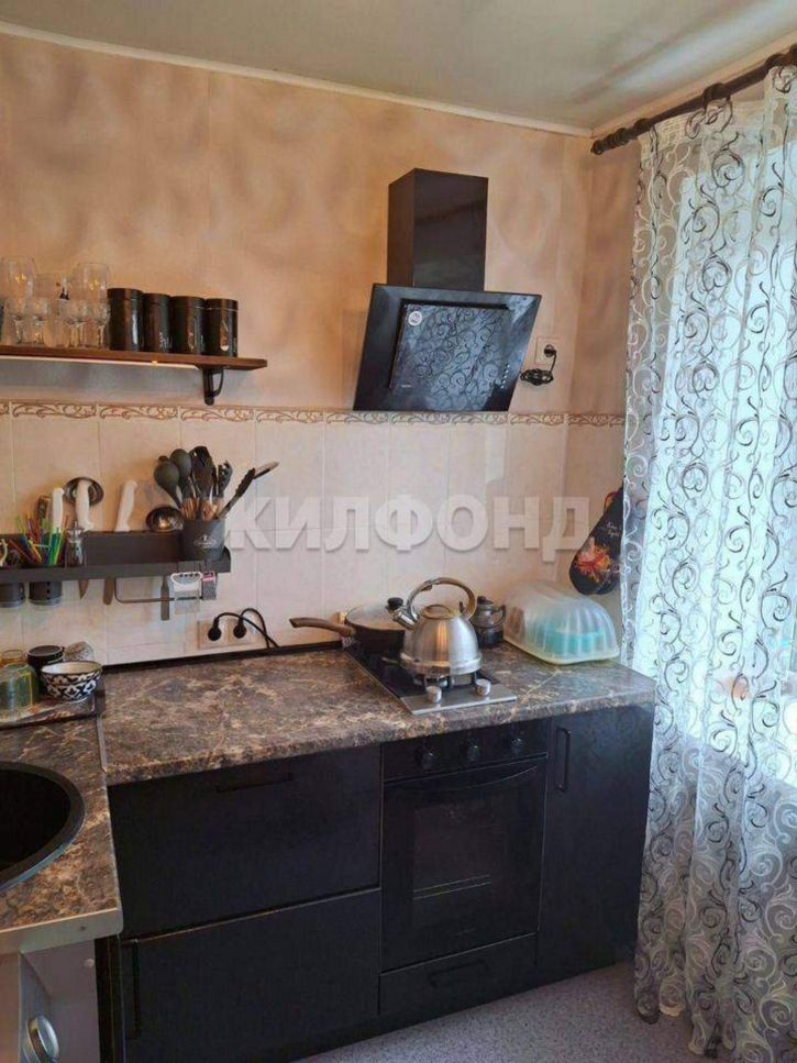 3-комн квартира Говорова улица, д.34