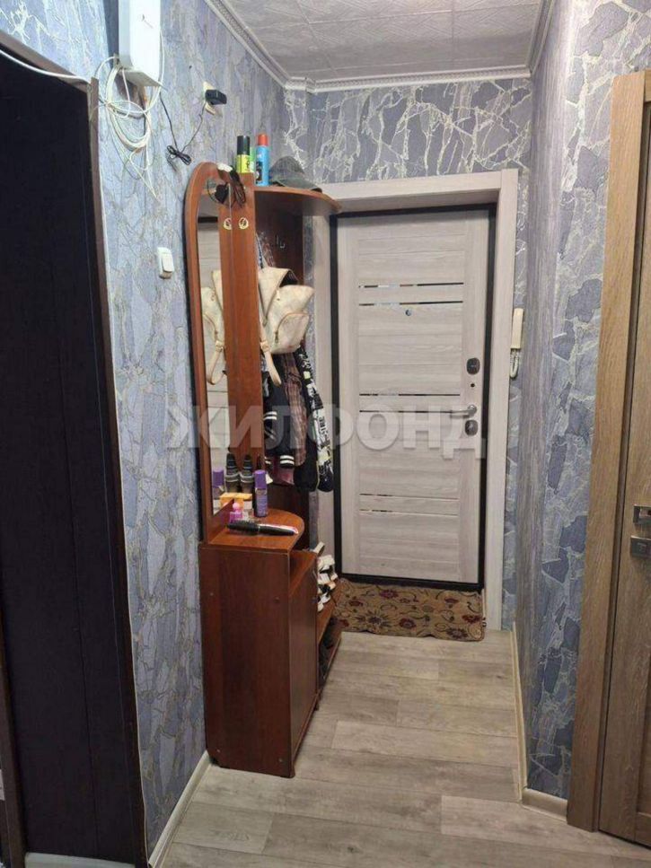 3-комн квартира Говорова улица, д.34